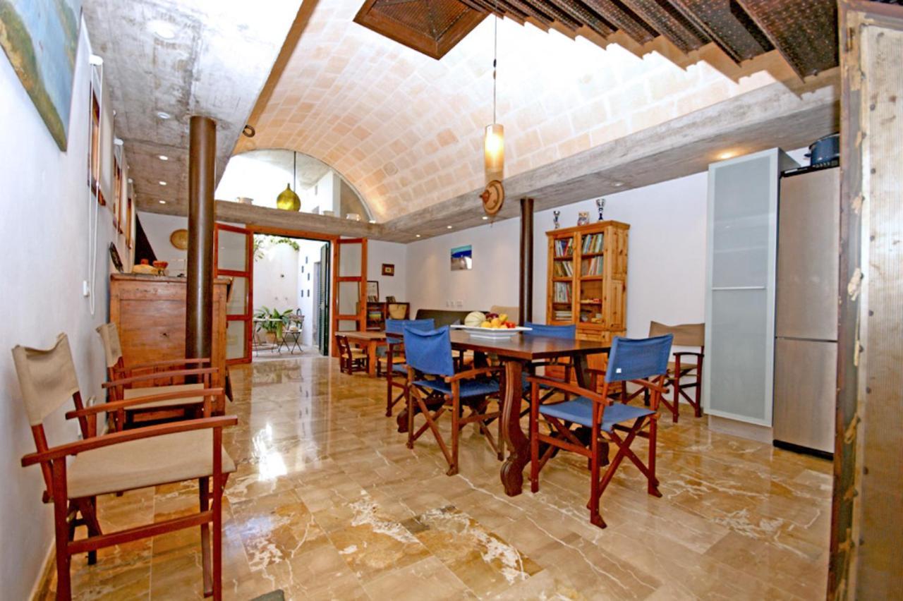 Ferienhaus Sa Portassa