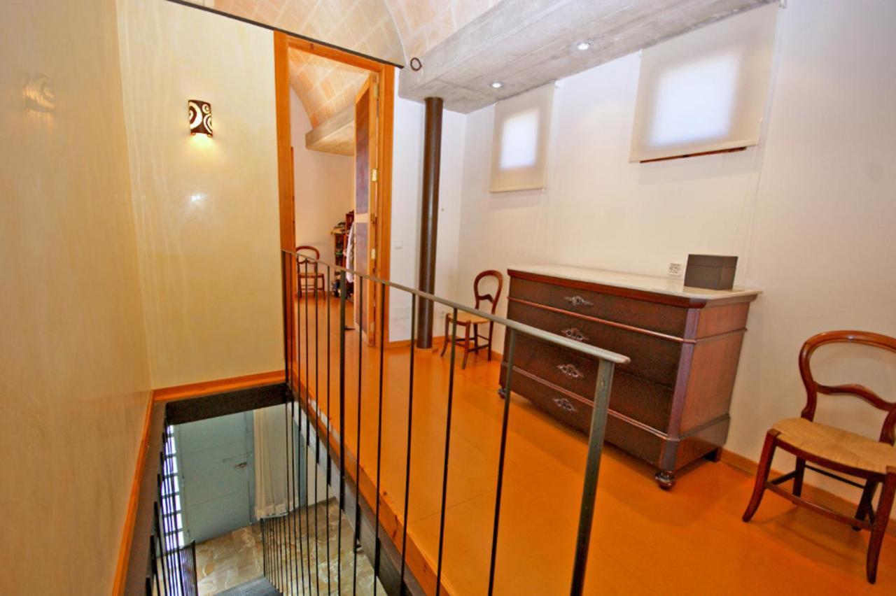 Sa Portassa Ferienhaus Felanitx