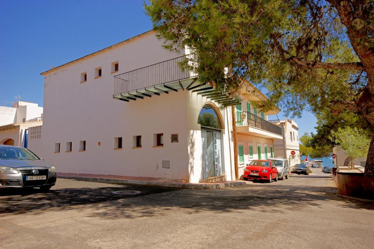 Sa Portassa Ferienhaus