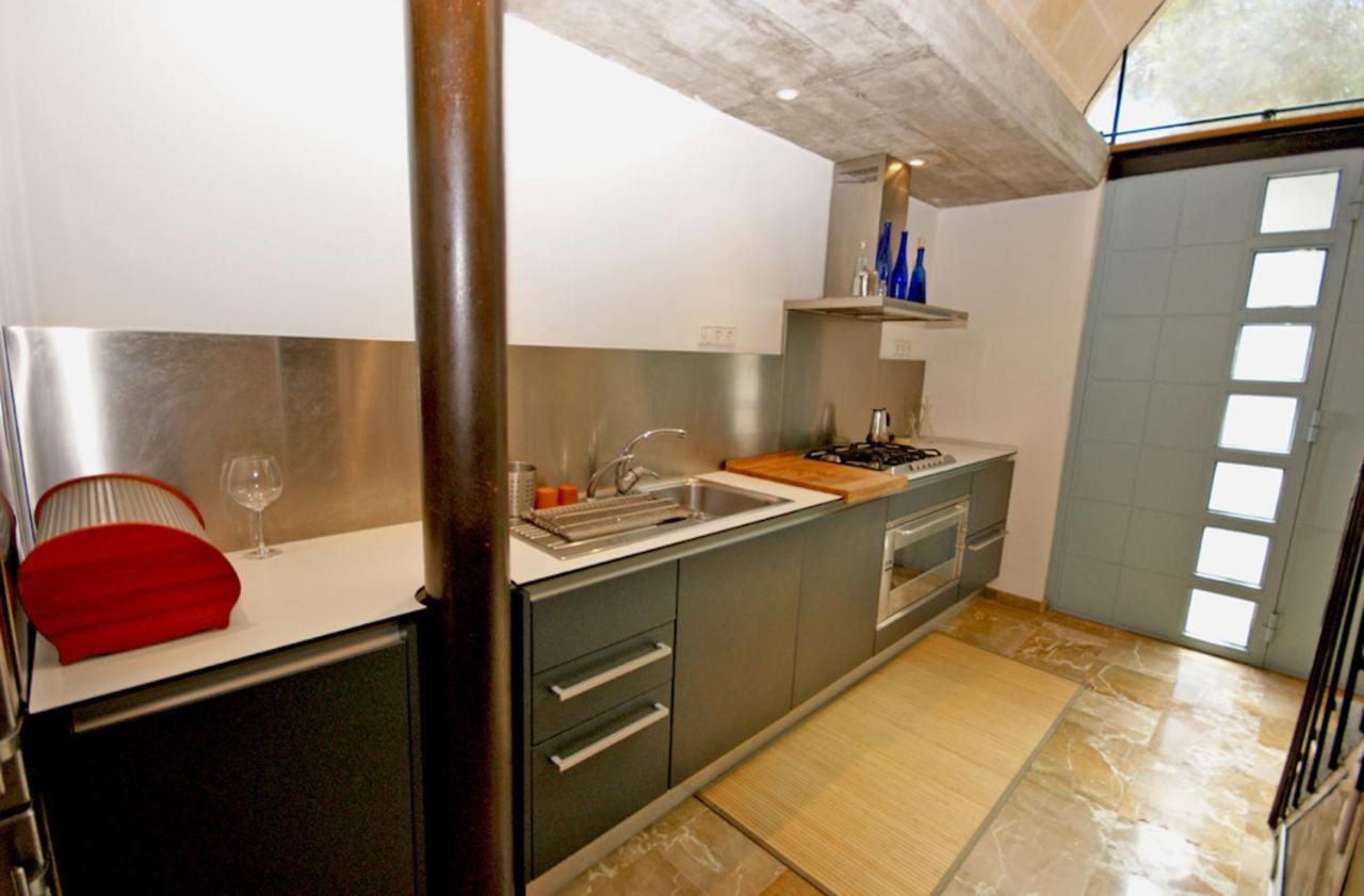 Ferienhaus Sa Portassa